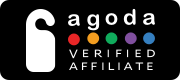 Agoda Partner Badge